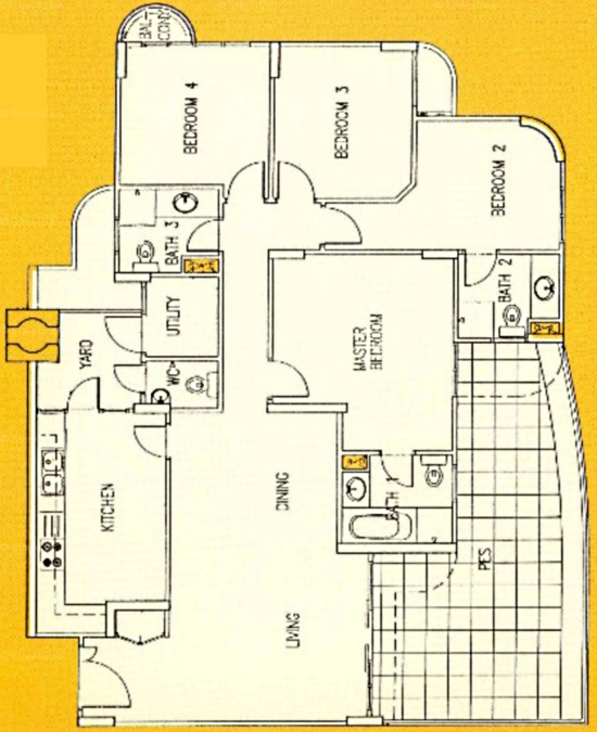 Northvale (D23), Apartment #2139